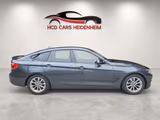 BMW 320d GT-AUT/KLMTR/NAVI/HARMAN/LED/ALU17/AHK - BMW 320 Gran Turismo mit Diesel-Antrieb