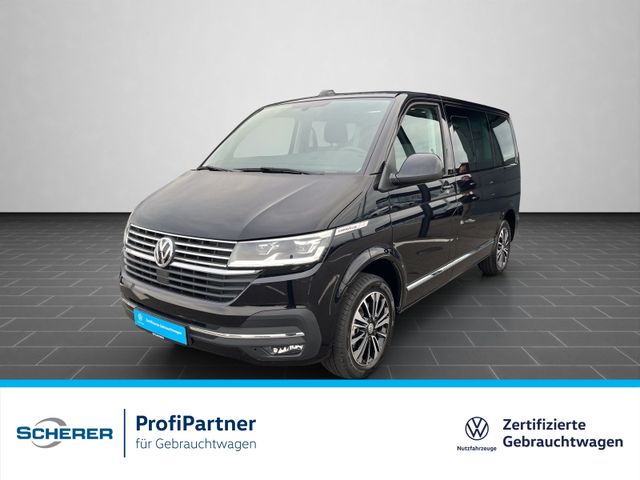 Volkswagen T6.1 Caravelle 2.0 TDI DSG LED NAVI RFK AHK