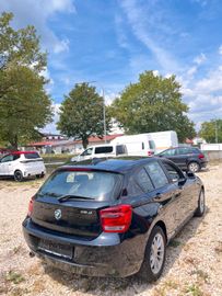 BMW 116 - 5