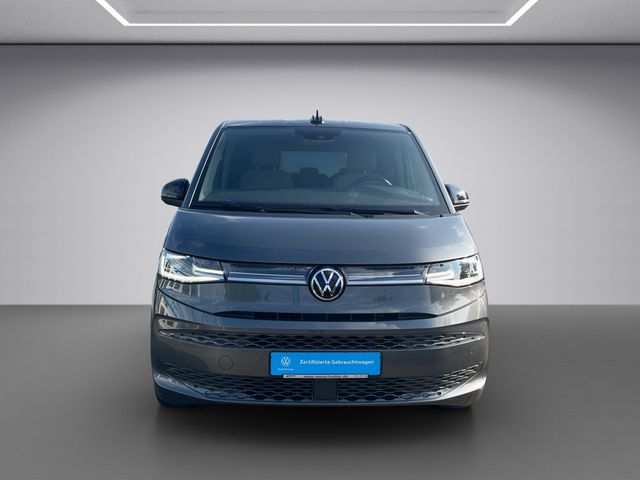T7 Multivan Style KÜ 2.0TDI 110kW Matrix-LED, AH