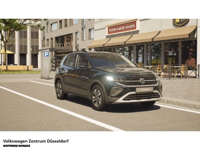 Volkswagen T-Cross - Bild 5