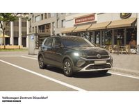 Volkswagen T-Cross - Vorschau Bild 5