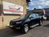 Ford Ranger 2.2 TDCi aut. DC Limited 5pt. - Ford Ranger: Limousine