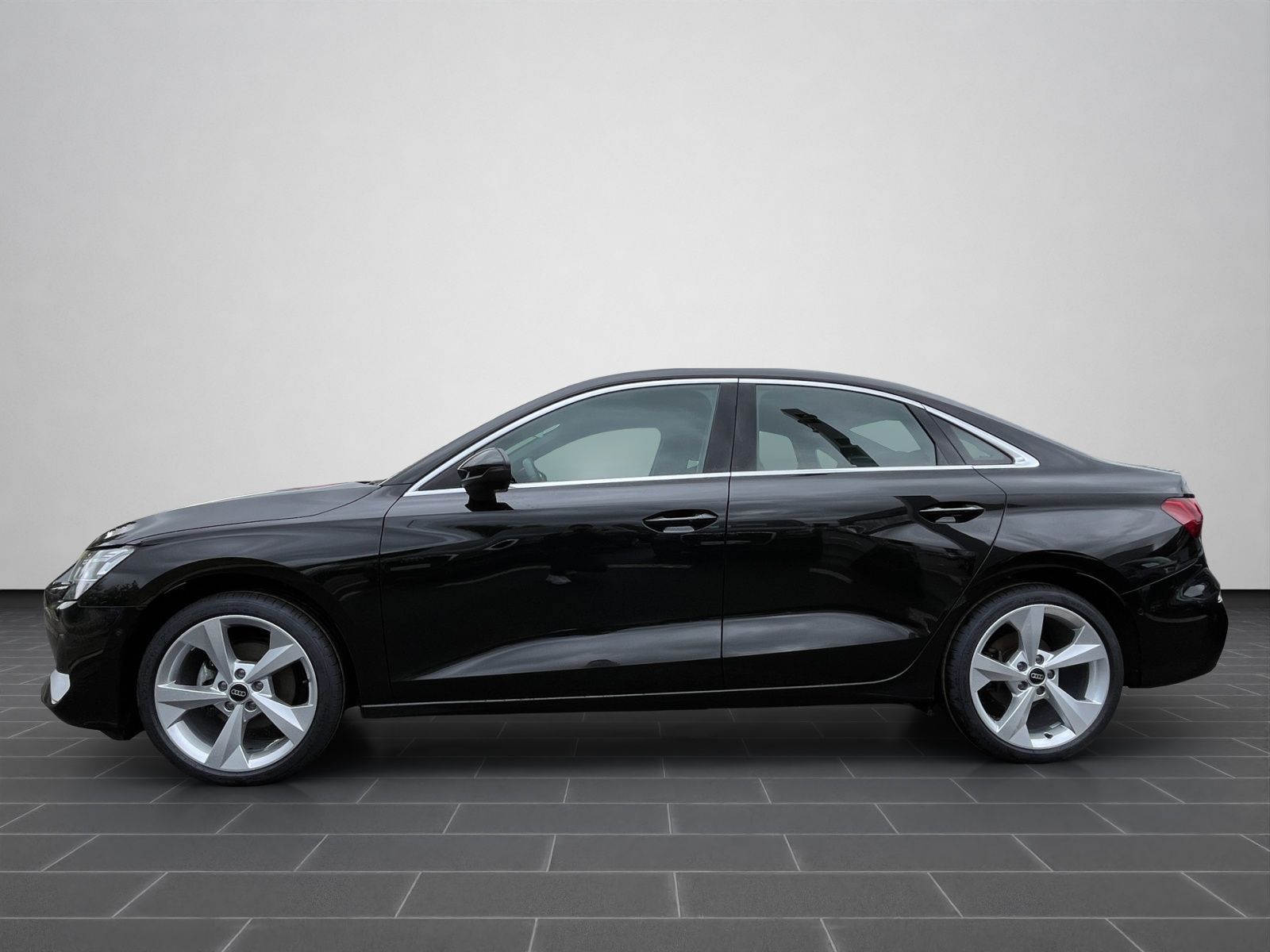 Audi A3 - Bild 8