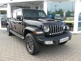 Jeep Gladiator Overland 4WD Aut. Leder Kamera AHK - Jeep Gladiator aus 2021
