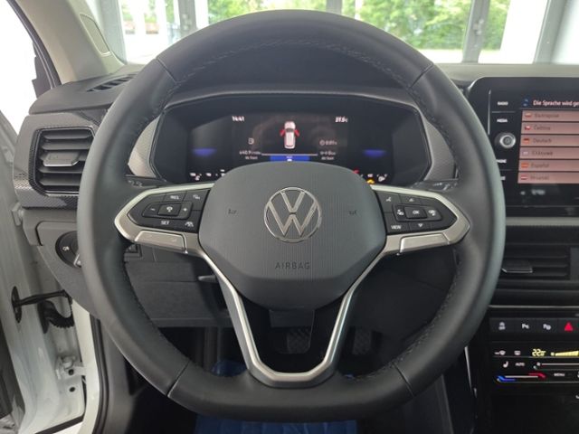 T-Cross Life 1.0 TSI LED APP CLI KAM AHK
