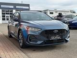 Ford Focus Turnier ST-Line X/LED/ACC/Panoschiebedach - Ford Focus: X