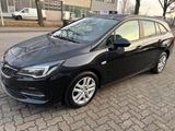 Opel Astra ST 1.5 Diesel 90kW 120 Jahre Automatik - Opel Astra mit Diesel-Antrieb: 1.9