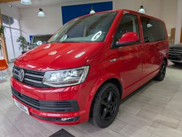 Volkswagen T6 Multivan Comfortline 4Motion!