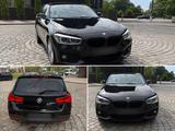 BMW 118d /Automatik Getriebe/M-Sportpaket/... - BMW 118: Sportpaket 118d M