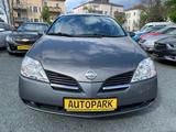 Nissan Primera Kombi 2.0*Klimaaut,ESP,elektr. FH,Nr.24 - graue Nissan Primera