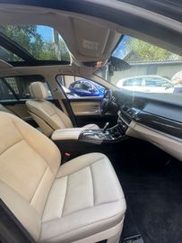 BMW 520 - 9