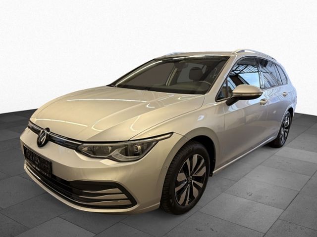 Fahrzeugabbildung Volkswagen Golf VIII Variant 2.0 TDI MOVE LED-MATRIX KAMERA