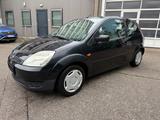 Ford Fiesta Ambiente KLIMA-SERVO-AUTOMATIK-84000-KM - Ford Fiesta aus 2003