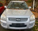 Kia Sportage 2.0 D Klima Allrad Zahnriemen... - gebrauchte Kia Sportage aus dem Jahr 2007