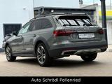 Audi A4 Allroad 40 TDI 2.0 Quattro, Standheiz, AHK - Audi A4 Allroad mit Diesel-Antrieb: Navigationssystem, Kombi