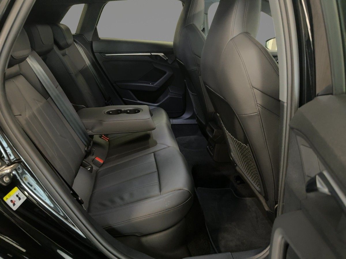 Audi A3 - Bild 12