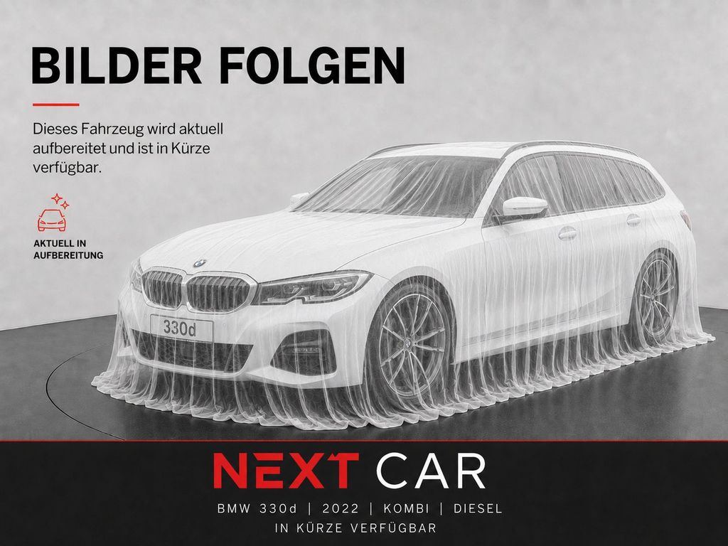 Image of BMW 330