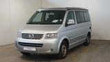 Volkswagen T5 California 2.5 TDI AUFSTELLDACH STHZ KÜCHE - VW T5 California Gebrauchtwagen