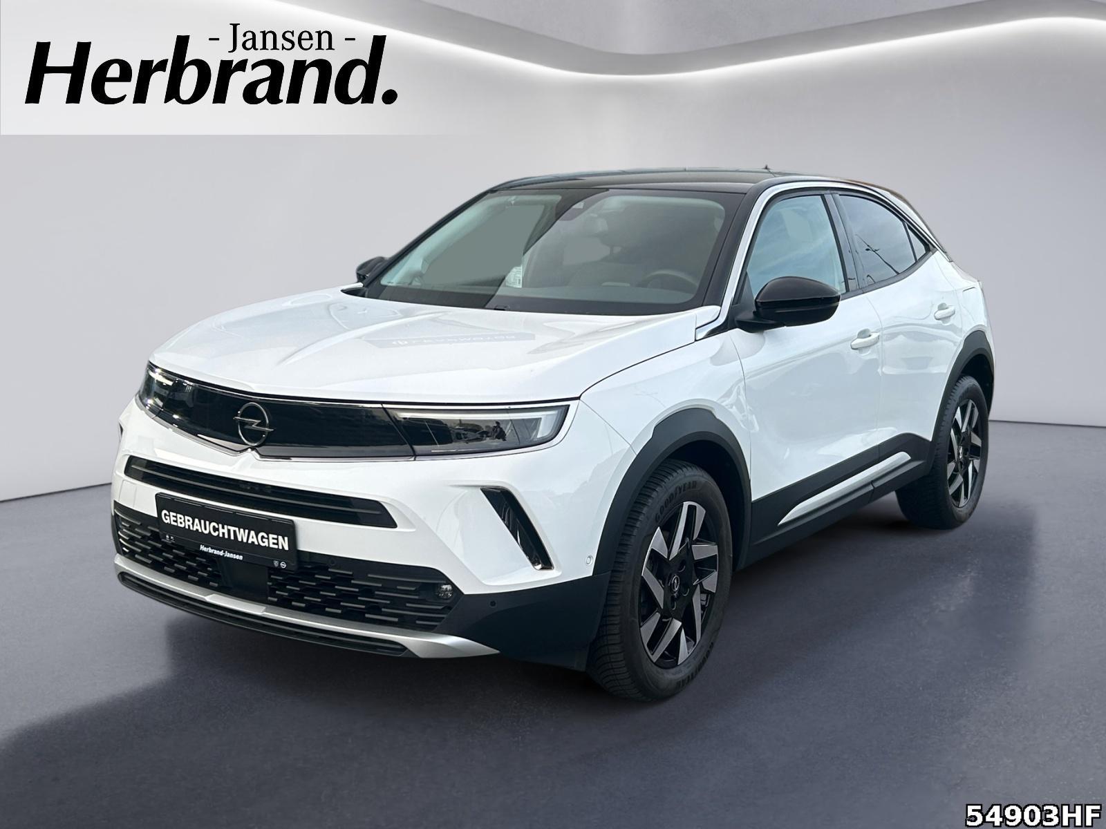 Opel Mokka Elegance SHZ+CARPLAY+TEMPOMAT