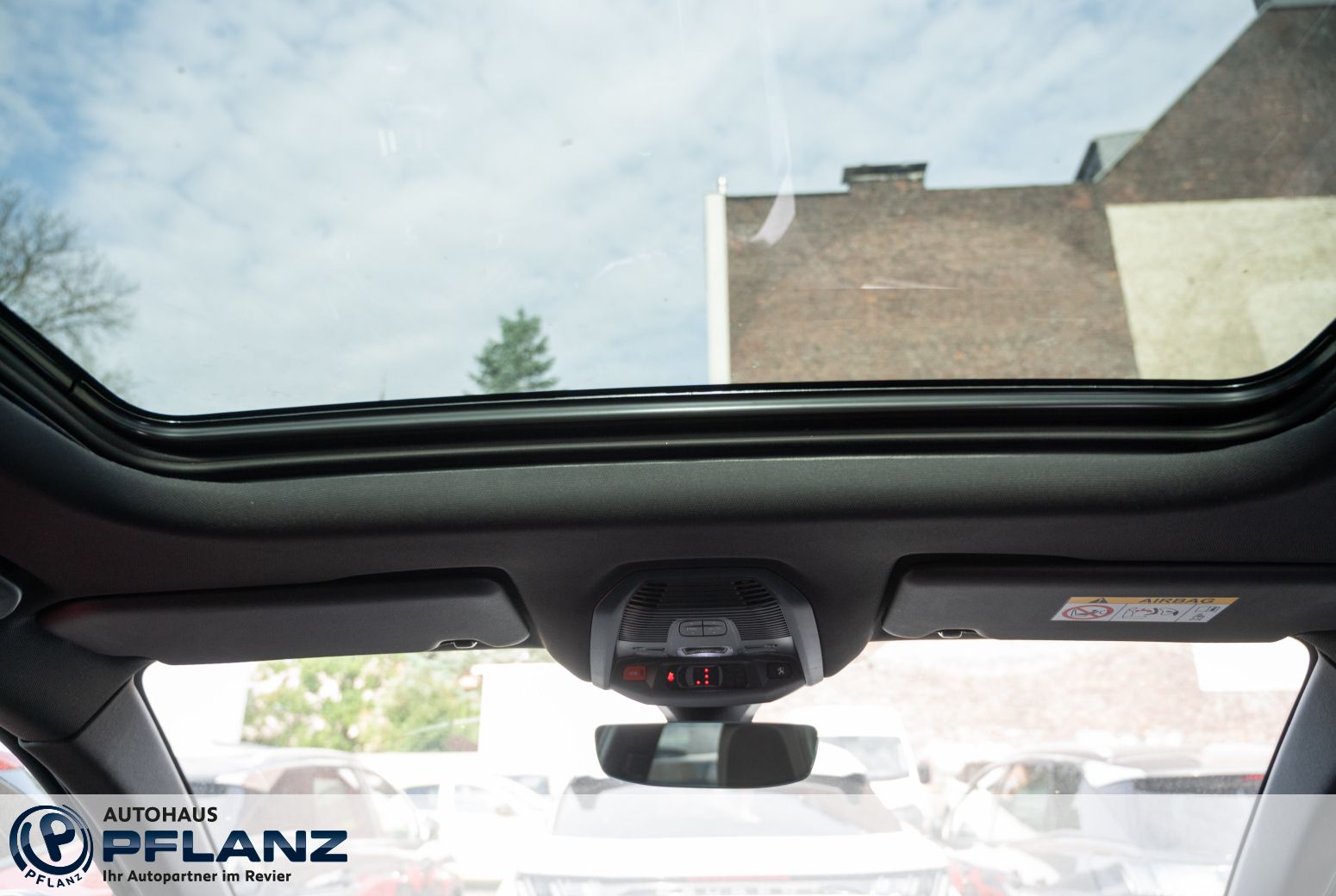 Peugeot 3008 - Bild 6