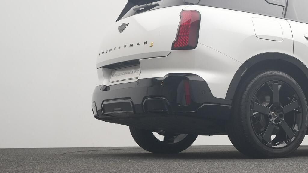 MINI Countryman SE (Cooper) - Bild 21