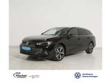 Volkswagen Passat 1.5 TSI eHybrid Business DSG AHK/NAV/LED