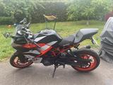 KTM Rc 390 - KTM RC 390