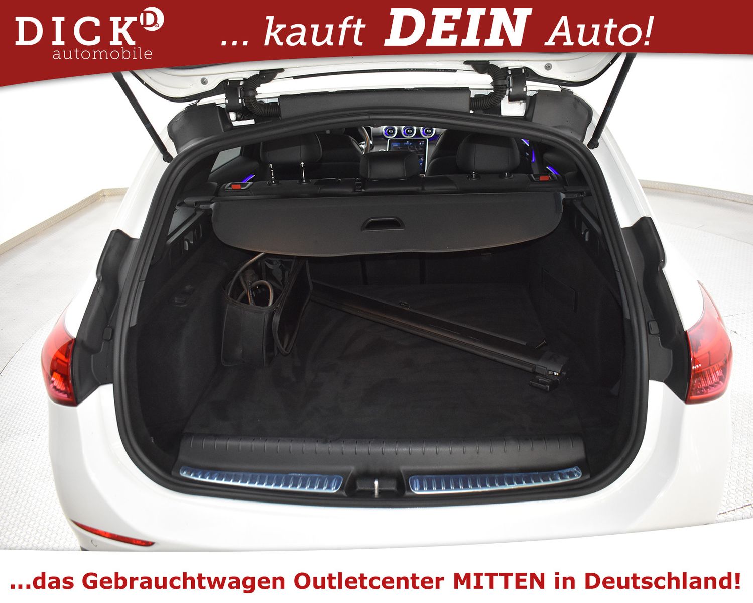 MERCEDES-BENZ C300e 2X AMG Line NIGHT+STDHZ+AHK+KAM+LED+4X SHZ - Image 20