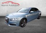 Audi A4 Lim. 2.0 TFSI Attraction"KLIMA"PDC"AHK"EURO-5 - Audi A4: 2.5