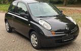 Nissan Micra 1.2 visia 48kW-Steuerkette erneuert-Top - Nissan Micra aus 2003: 1.2
