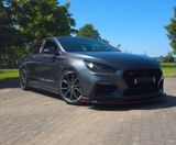 Hyundai i30 Fastback N Performance  - Hyundai i30: Privatanbieter