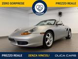 Porsche Boxster Boxster 2.5 c/clima - gebrauchte Porsche Boxster aus dem Jahr 1998