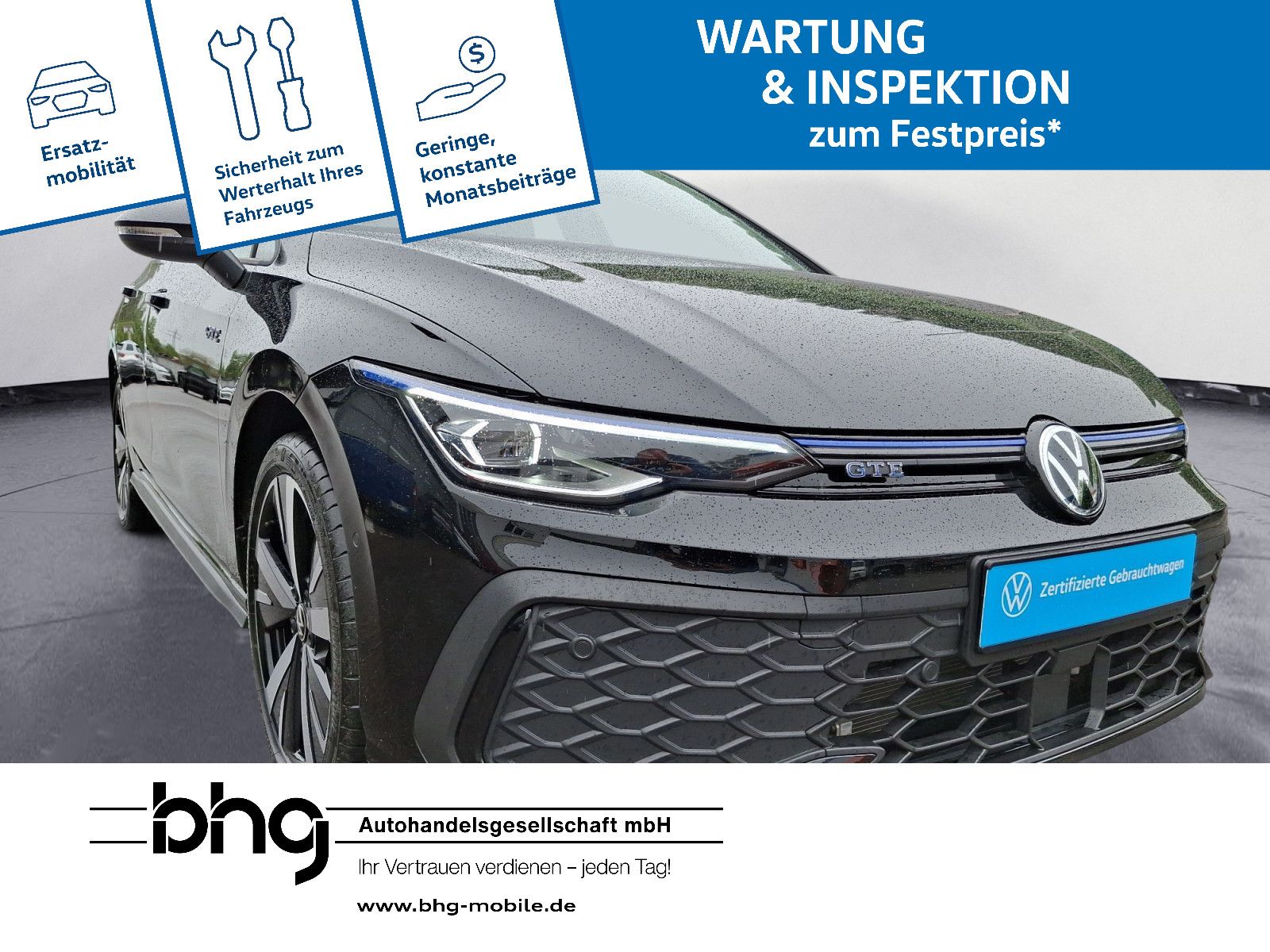 Volkswagen Golf - Bild 13