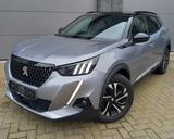 Peugeot 2008 GT 12 PT 130 AMBI*GRIP*KAM*NAV*PDC*17