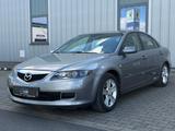 Mazda 6 Lim. 1.8 Exclusive Sport - Mazda Gebrauchtwagen von 2006