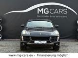 Porsche Cayenne S~Deutsches.Fzg~Sport-Auspuff~TopZustand - Porsche Cayenne: Allradantrieb