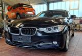 BMW 318d Limosine Sport - BMW 318 in Leipzig