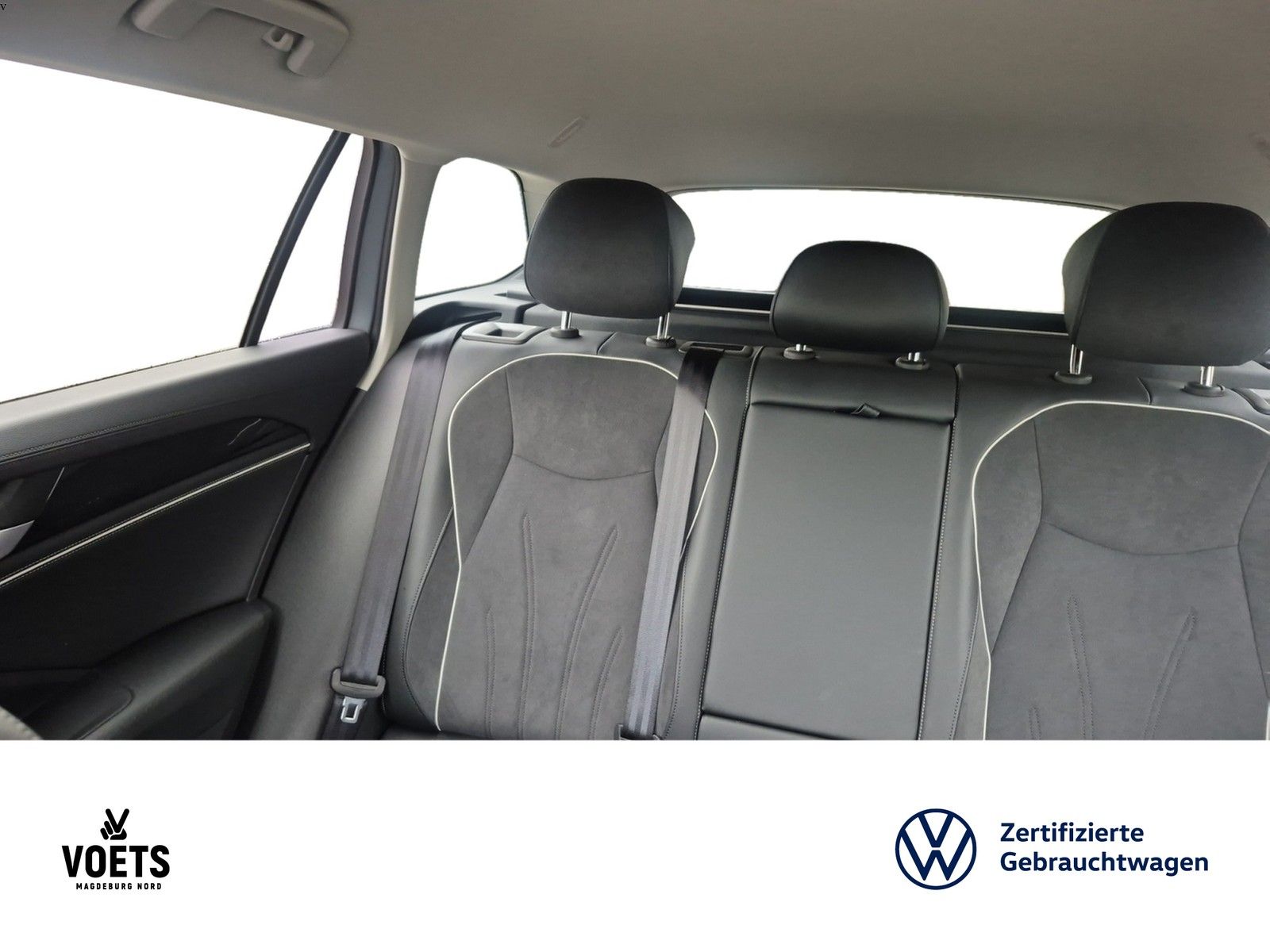 Volkswagen Passat Variant - Bild 17