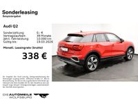 Audi Q2 - Vorschau Bild 2