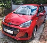 Hyundai i10 1.2 YES! + YES! + - Hyundai i10 von privat
