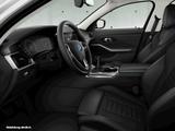 BMW 320e Sport Line - BMW 320 mit Hybrid-Antrieb: Automatik