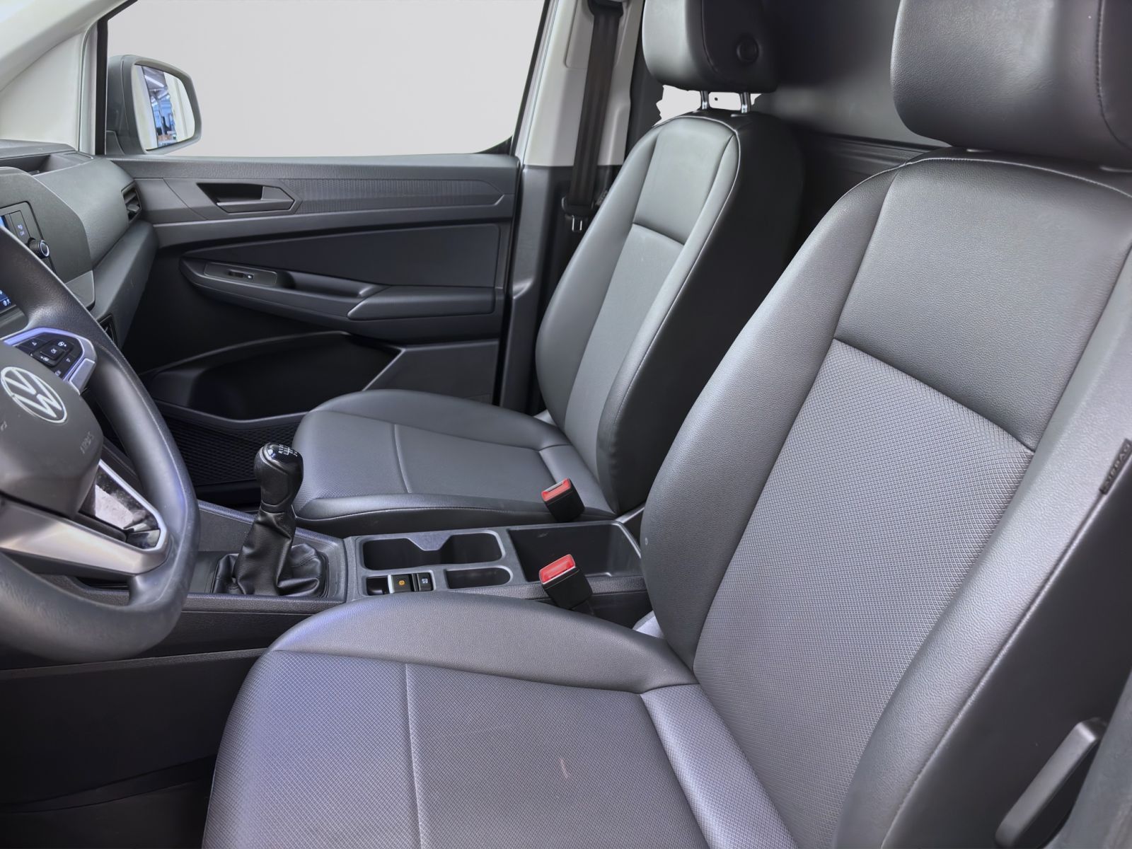 Volkswagen Caddy - Bild 9
