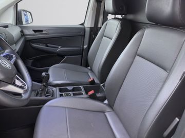 Volkswagen Caddy - 9