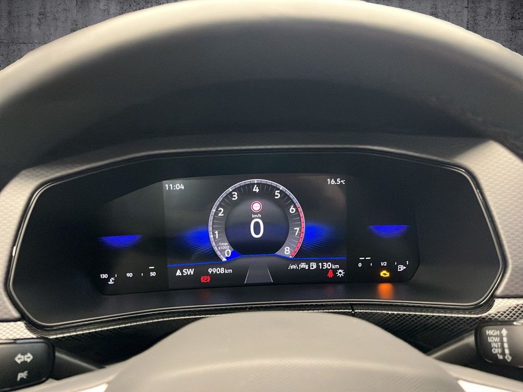 Volkswagen T-Cross - Bild 21