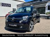 Renault Twingo"Luxe"KLIMA+2.HAND+11x Insp.+NEUE REIFEN ! - Renault Twingo: R1