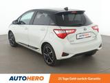 Toyota Yaris 1.5 Hybrid Collection Aut*NAVI*TEMPO*CAM* - Toyota Yaris Gebrauchtwagen in Leverkusen