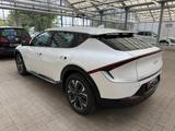 Kia EV6 Elektro 77,4 kWh  ACC|Navi|CarPlay|LED - gebrauchte Kia EV6 aus dem Jahr 2024