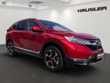 Honda CR-V 2.0 Hybrid Automatik, Executive, Navi, PDC  - Honda mit Hybrid-Antrieb: Auto
