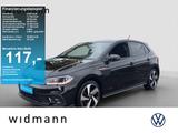 Volkswagen POLO GTI 2.0 TSI 207 PS DSG ACC APP - Volkswagen Polo Gebrauchtwagen